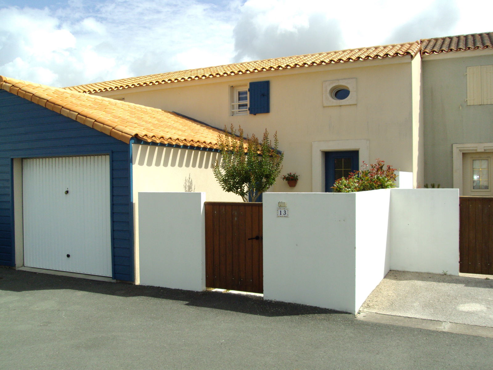 Onofhängeg Studio Châtelaillon-Plage 223594