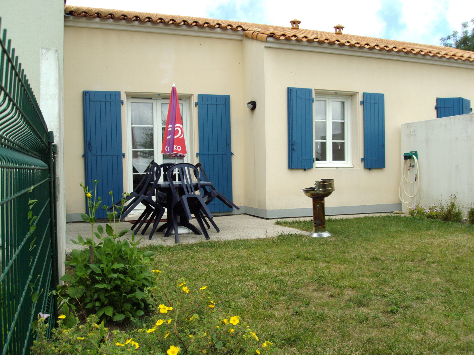 Onofhängeg Studio Châtelaillon-Plage 223594