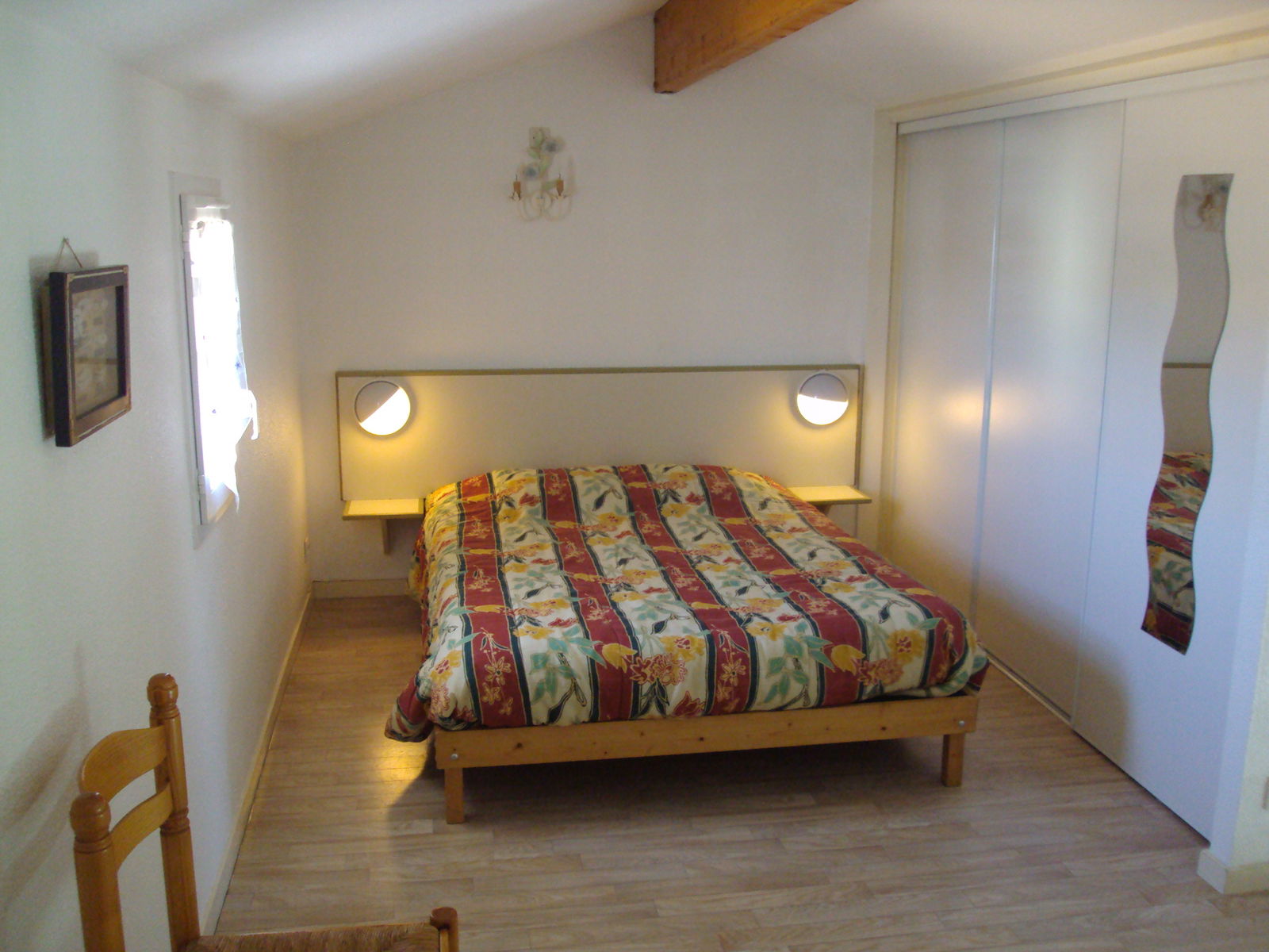 Onofhängeg Studio Châtelaillon-Plage 223594