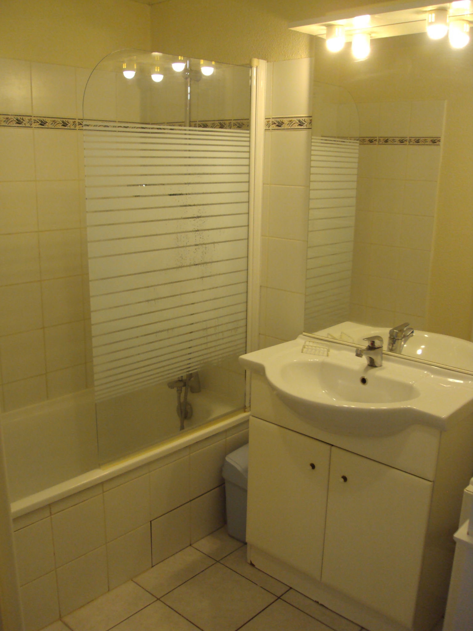 Onofhängeg Studio Châtelaillon-Plage 223594