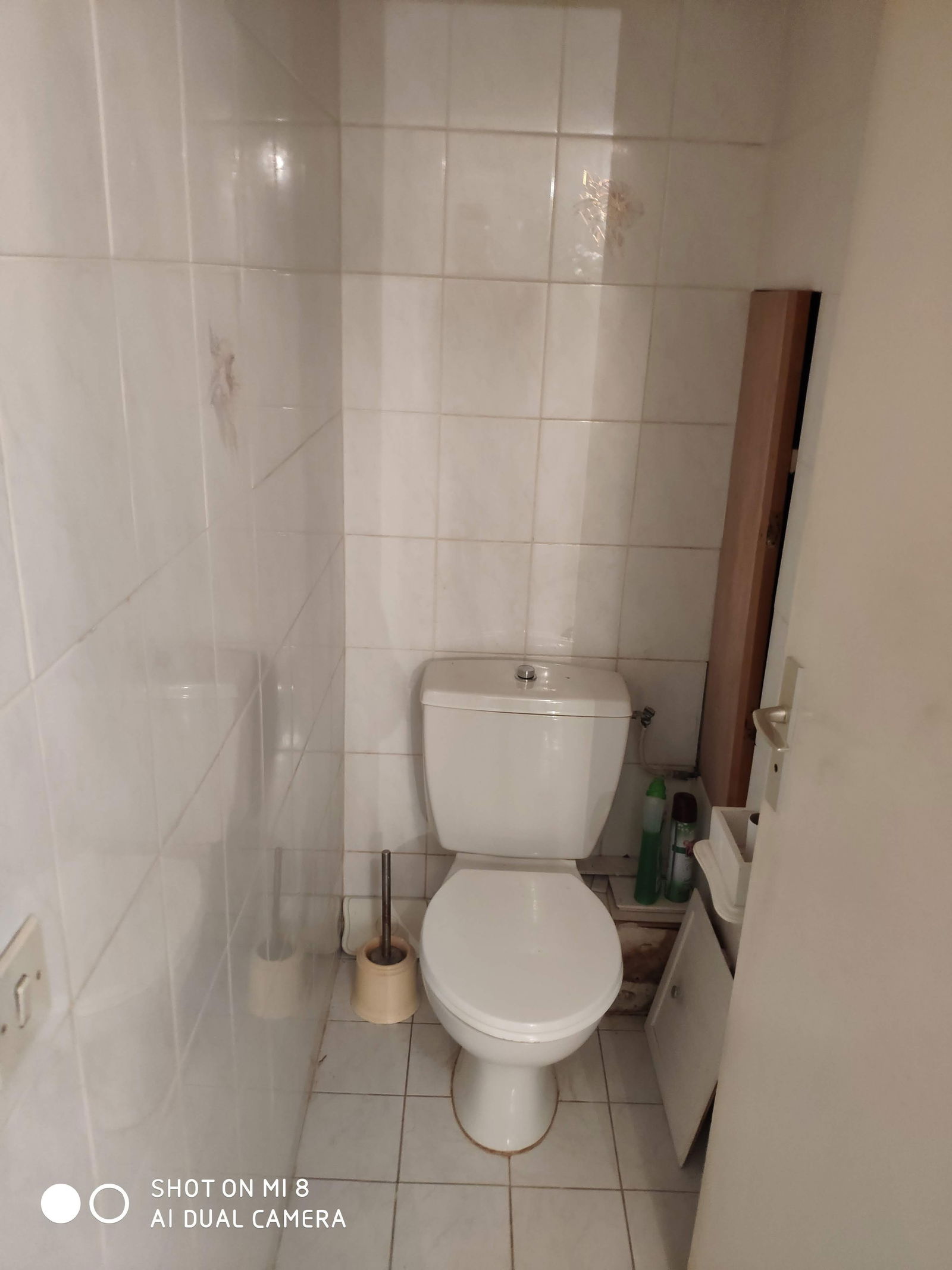 Onofhängeg Studio Cergy 252803