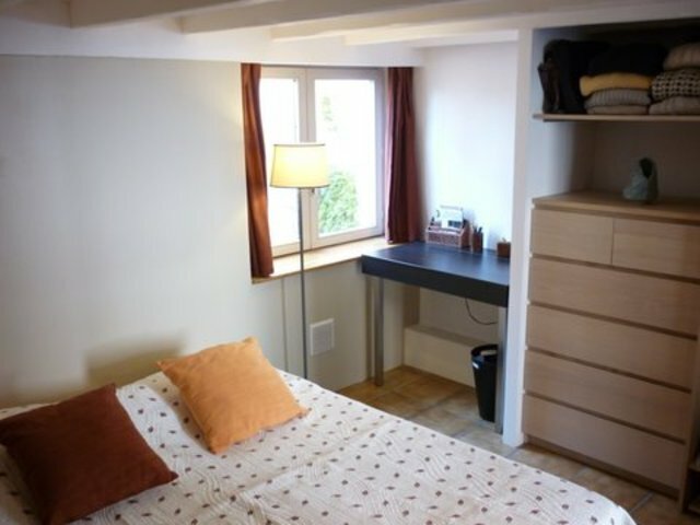 Onofhängeg Studio Lyon 15047