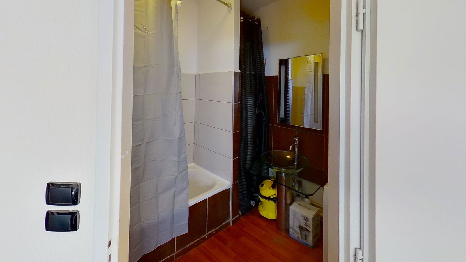 Onofhängeg Studio Nancy 258442