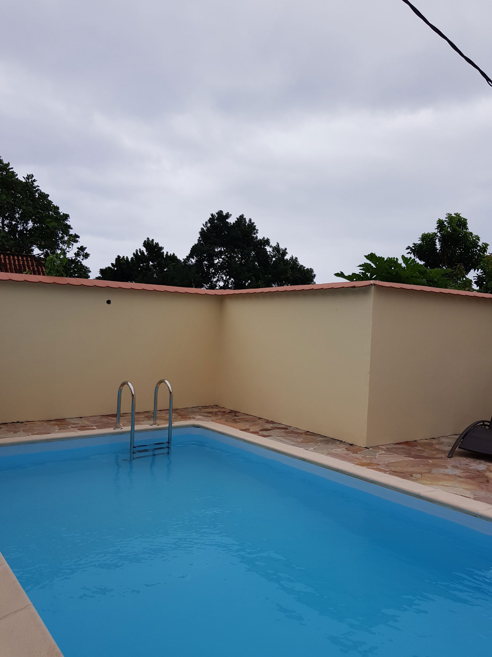 Onofhängeg Studio La Trinité 243770