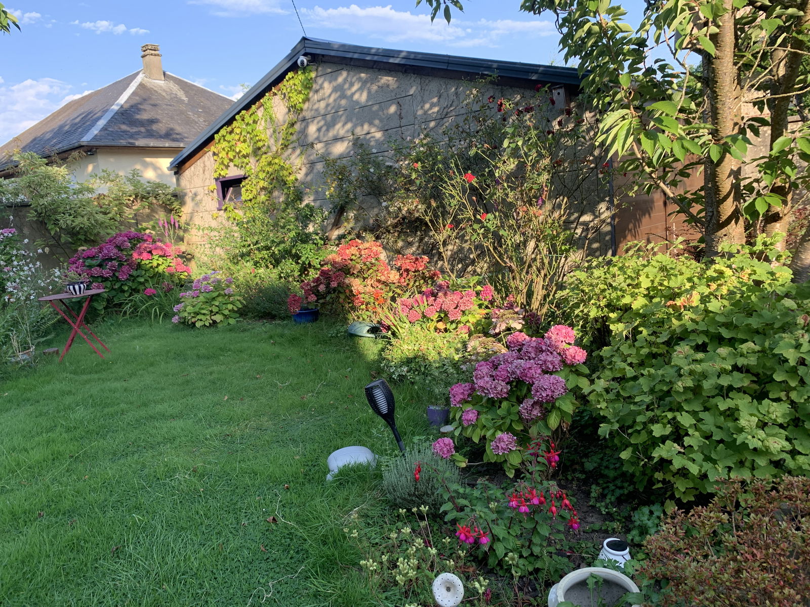 Homestay Bihorel 415361