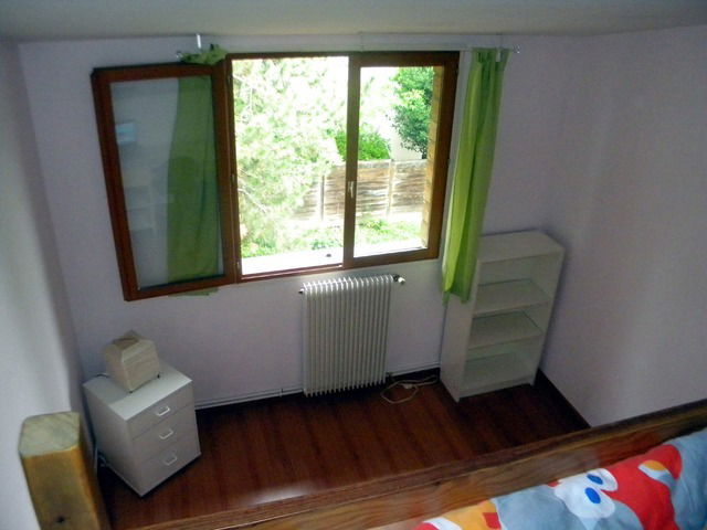 Homestay Toulouse 12029