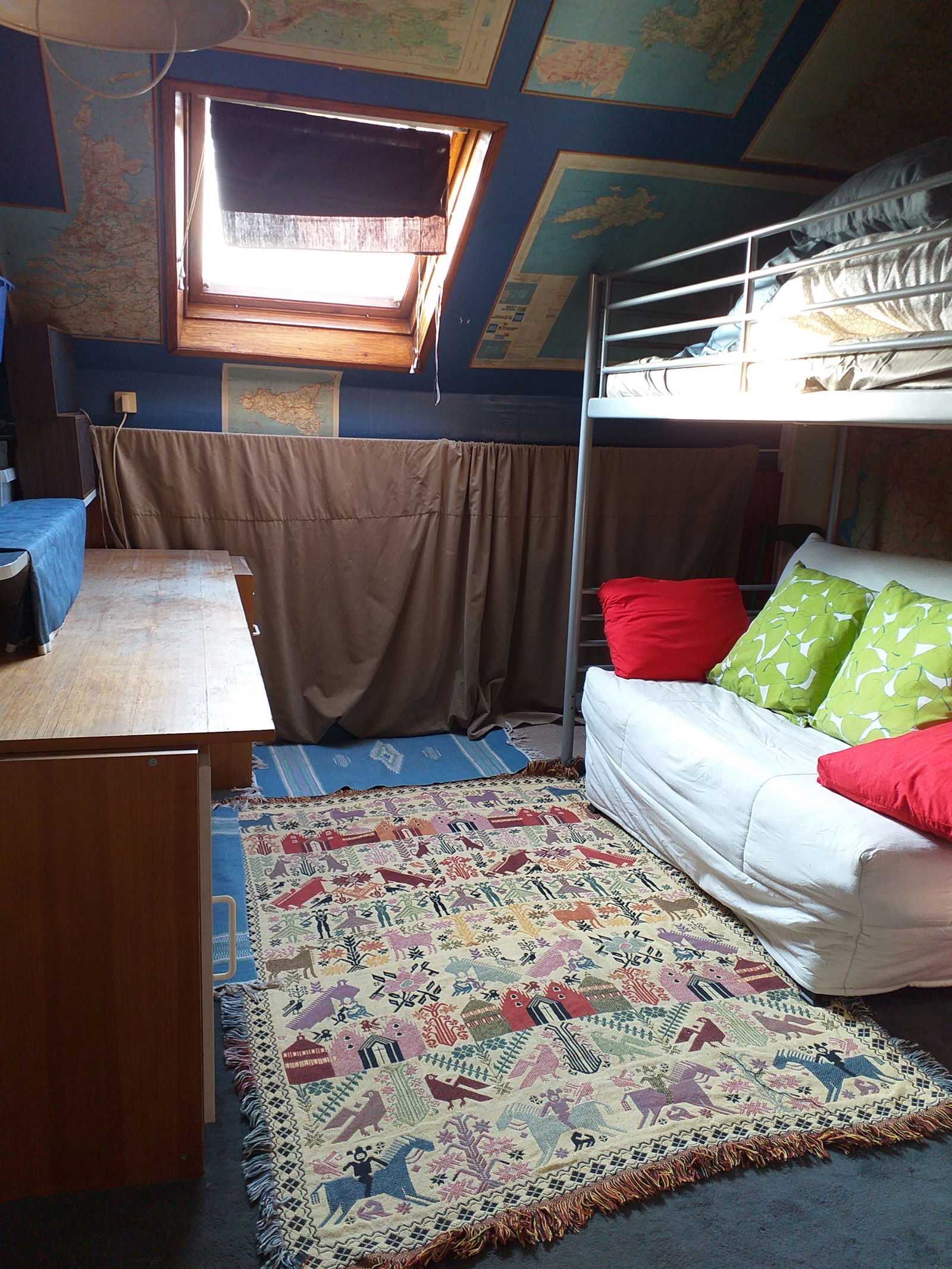 Homestay Bondy 223334