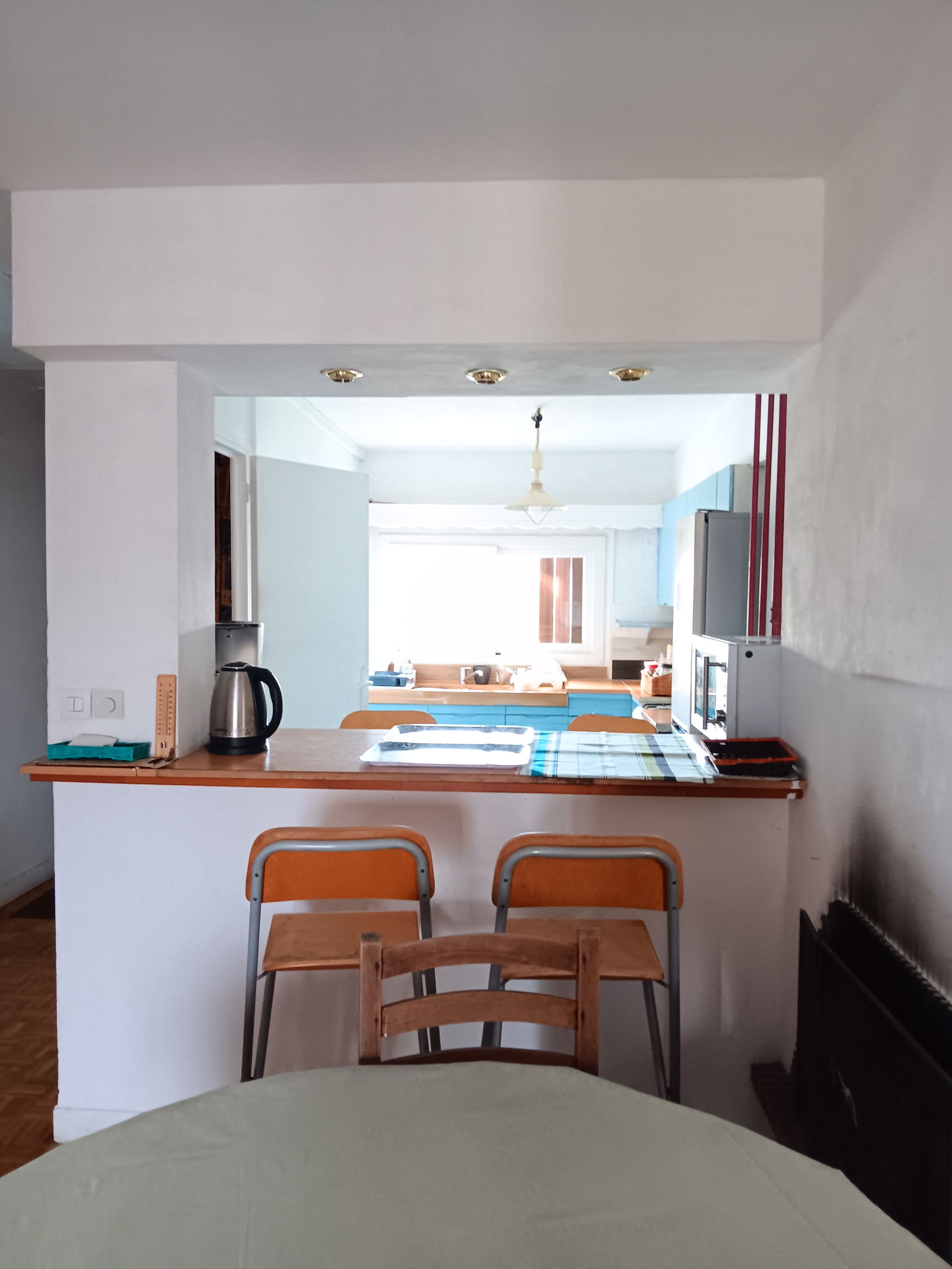 Homestay Bondy 223334