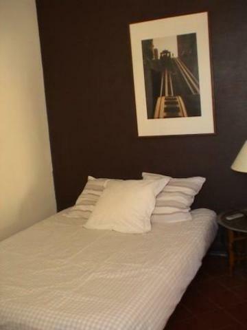 Homestay Sanary 9109