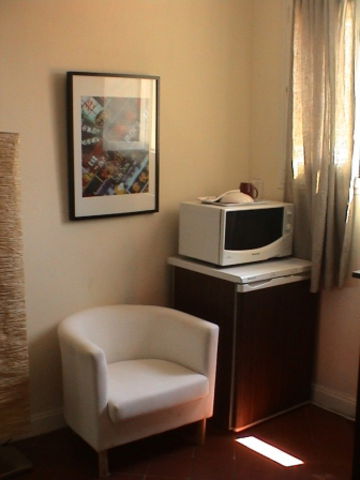 Homestay Sanary 9109