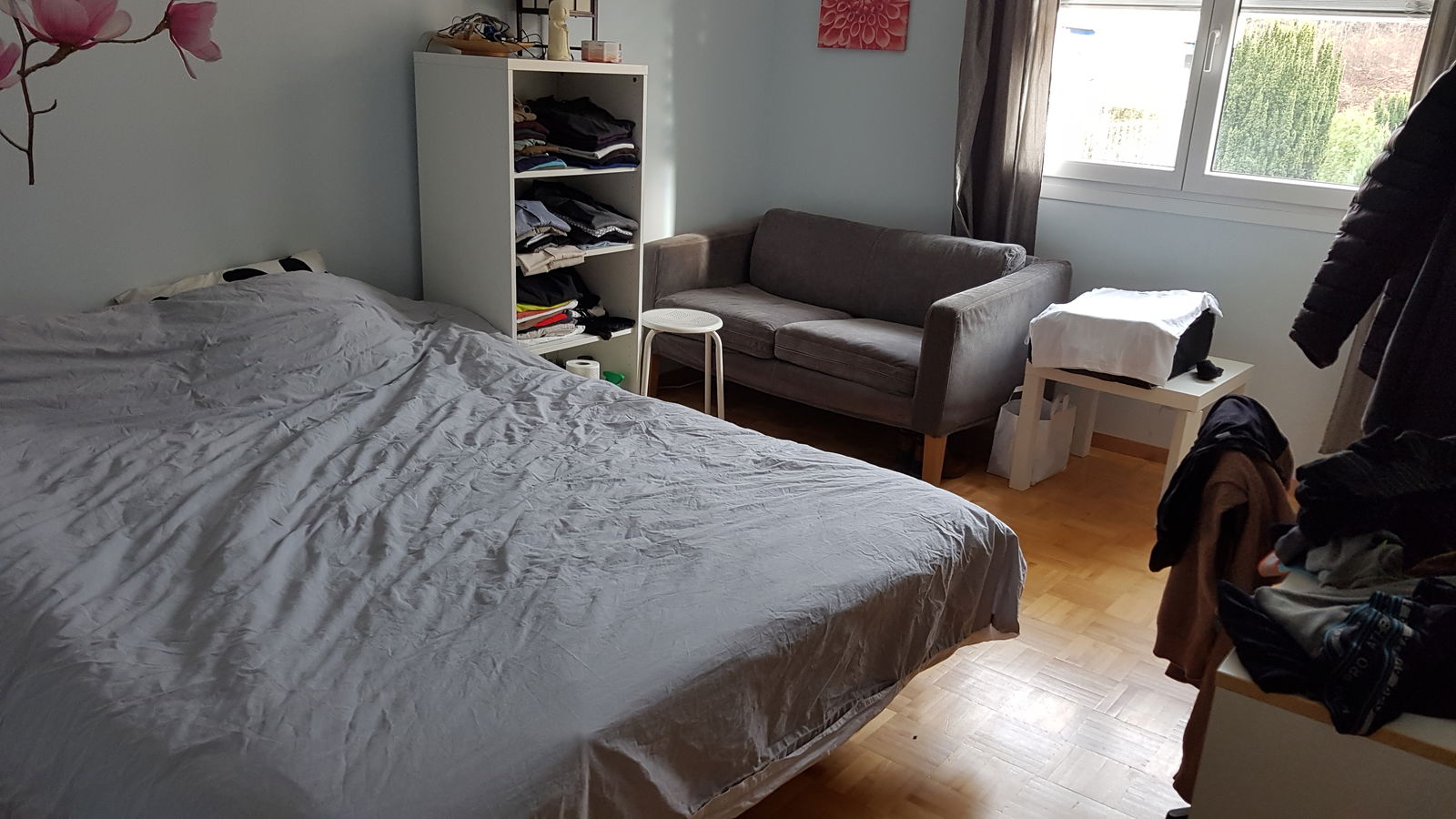 Homestay Lausanne 131782