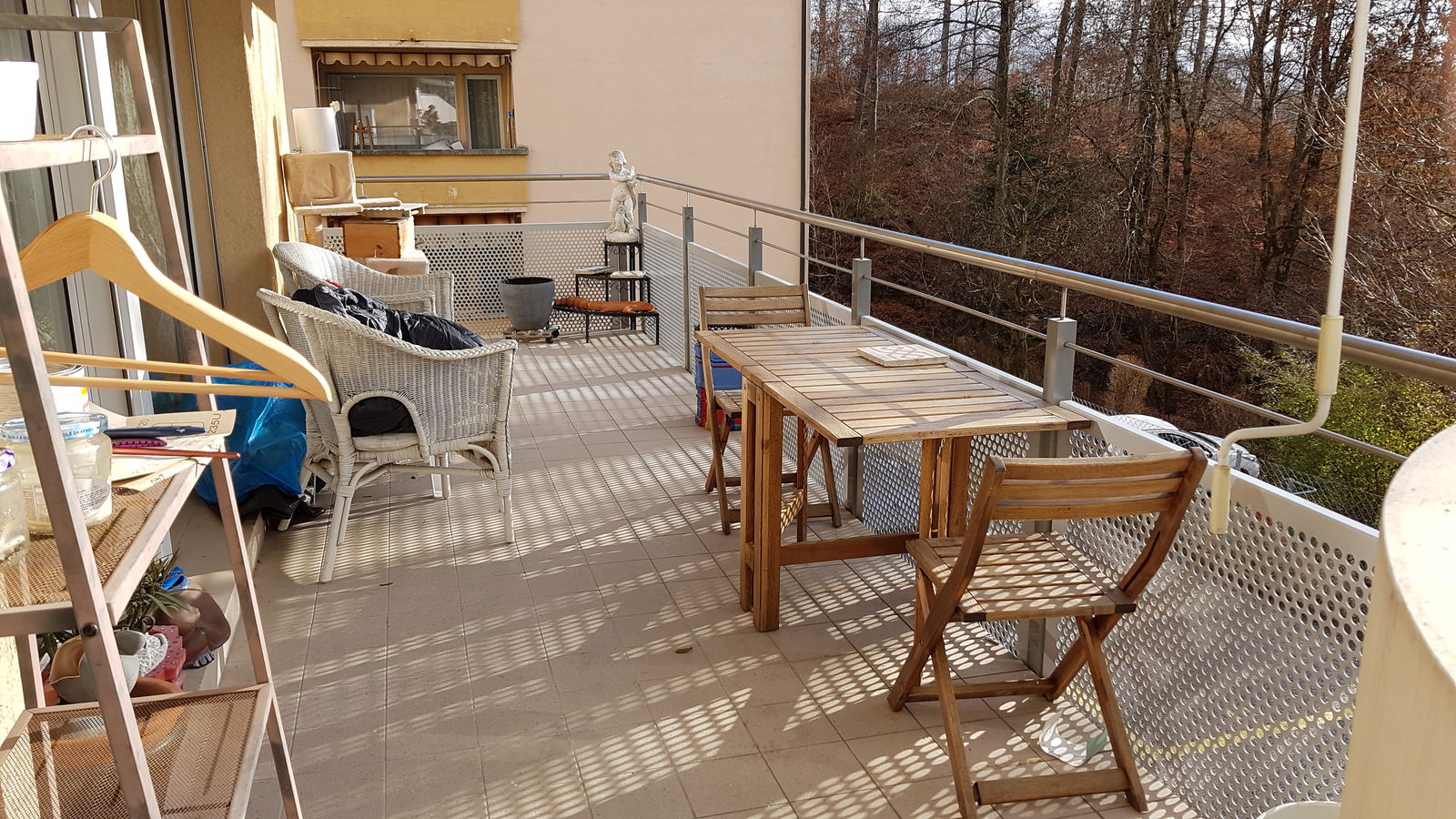 Homestay Lausanne 131782