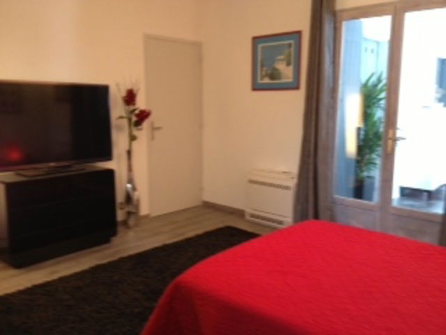 Homestay Sussargues 52410