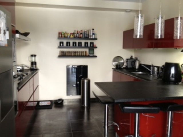 Homestay Sussargues 52410