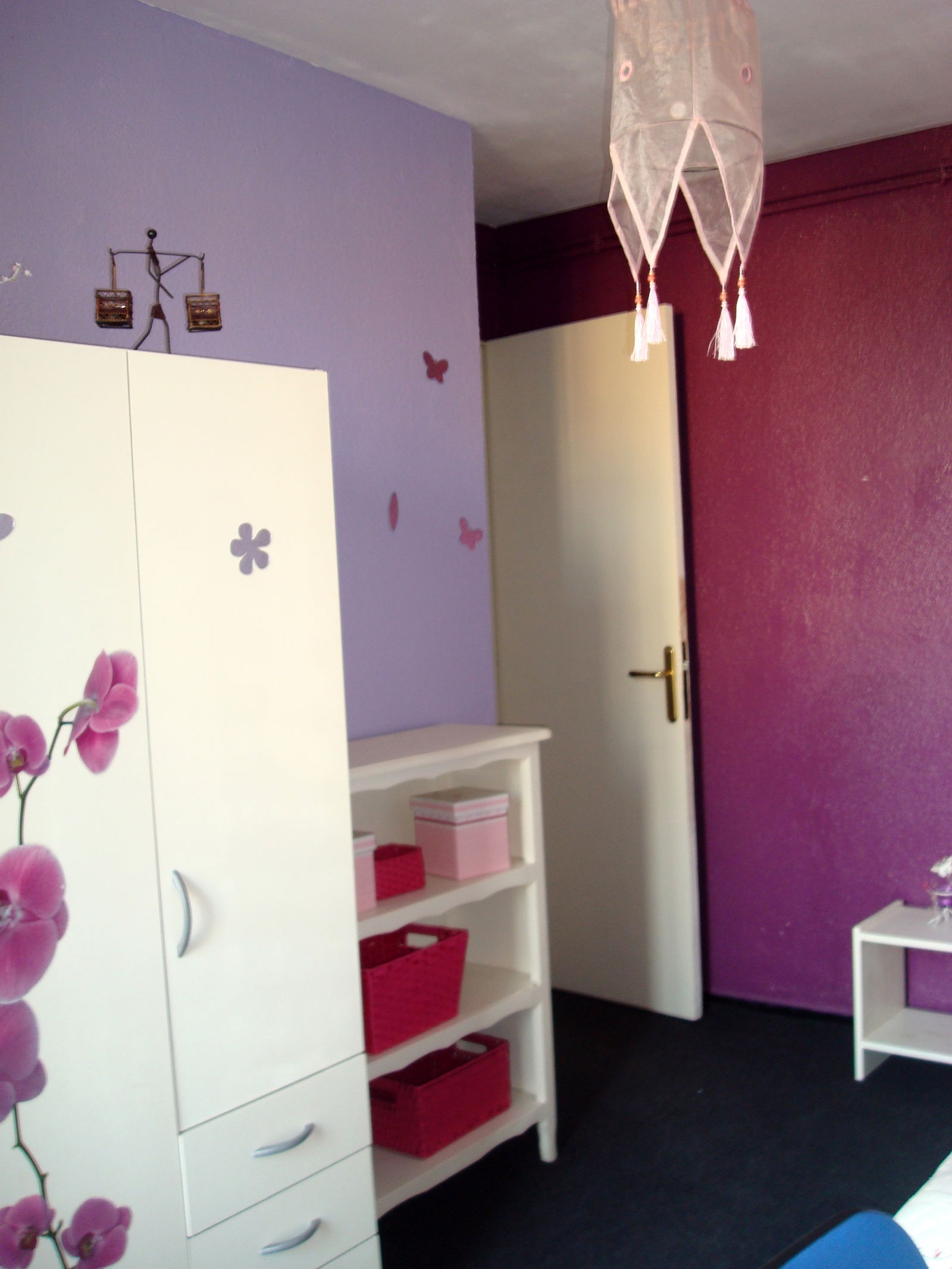 Homestay Aix-en-Provence 76092