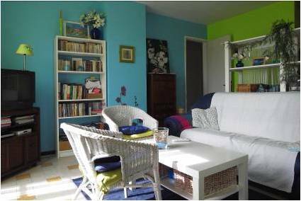 Homestay Aix-en-Provence 76092
