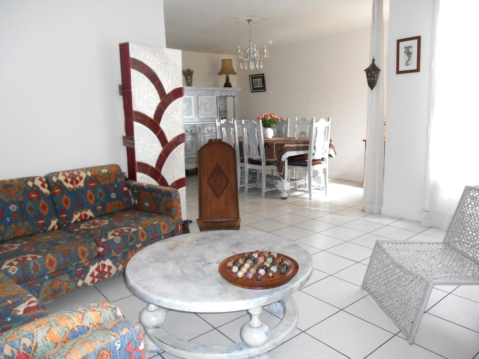 Homestay Pau 81986