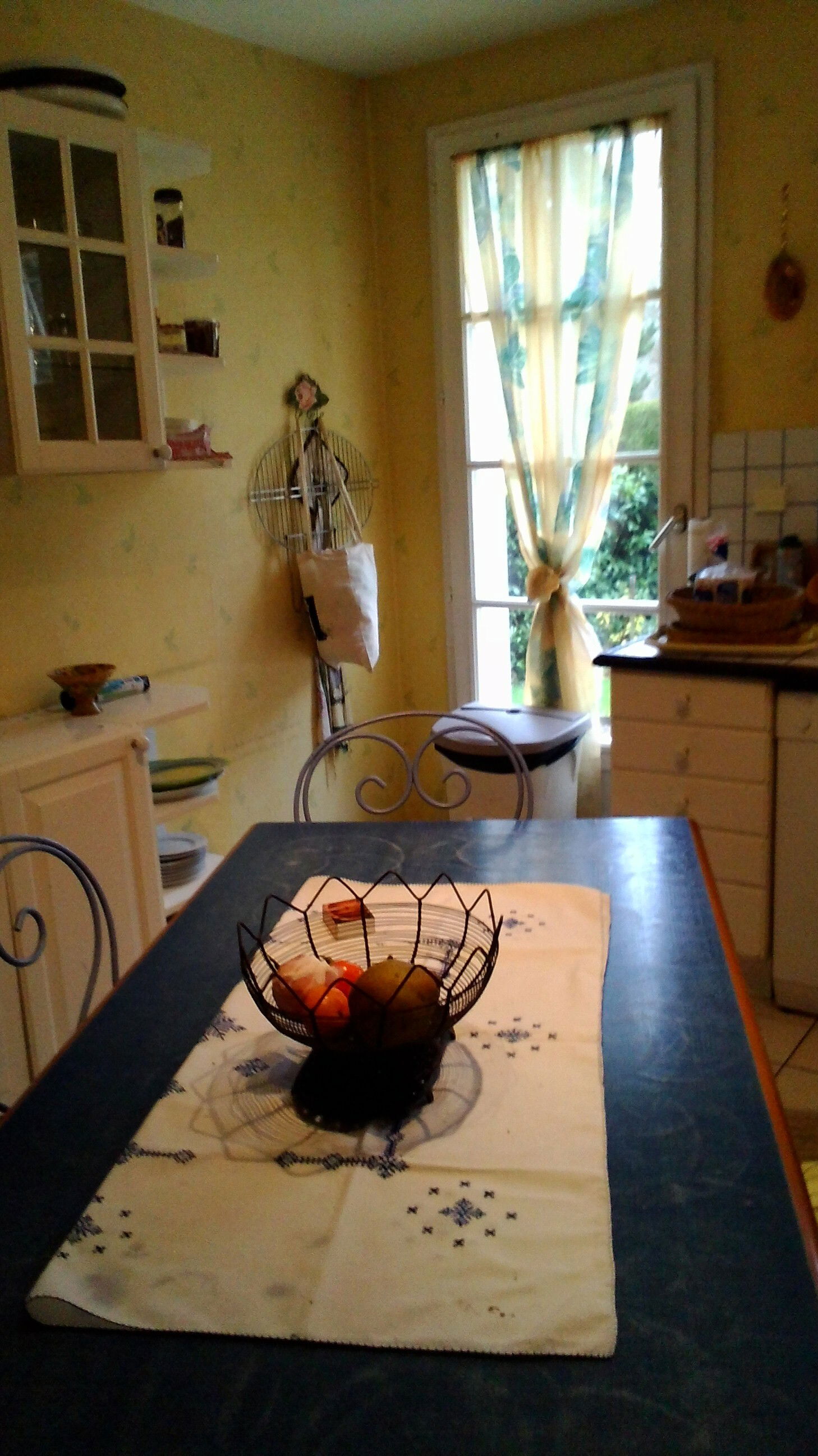 Homestay Saint-Rémy-lès-Chevreuse 106919