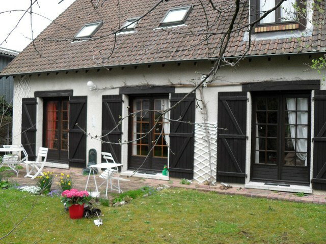 Homestay Saint-Maur-des-Fossés 46467