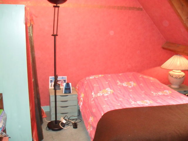 Homestay Saint-Maur-des-Fossés 46467