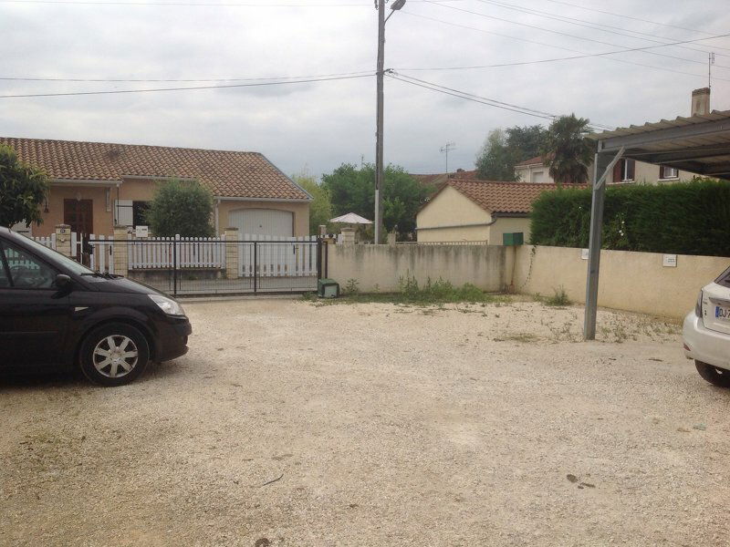 Homestay Bergerac 82785