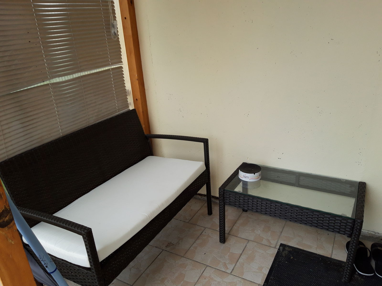 Homestay Bergerac 82785
