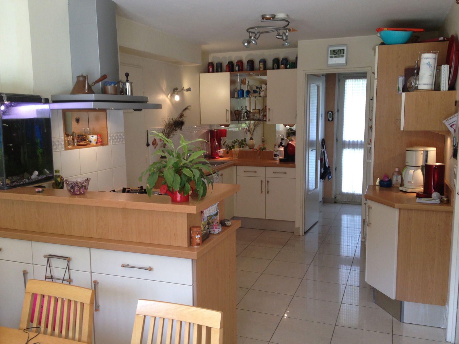 Homestay Caen 145916