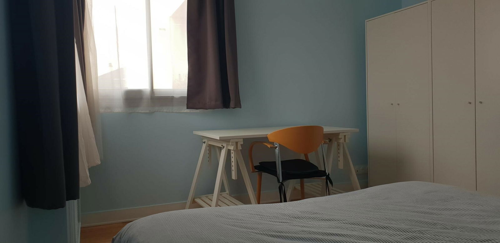 Homestay Champigny-sur-Marne 251960