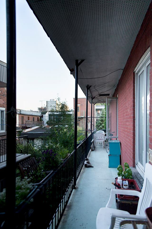 Homestay Montréal 103369