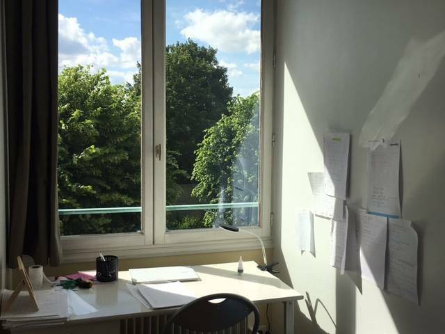 Homestay Saint-Germain-en-Laye 175676