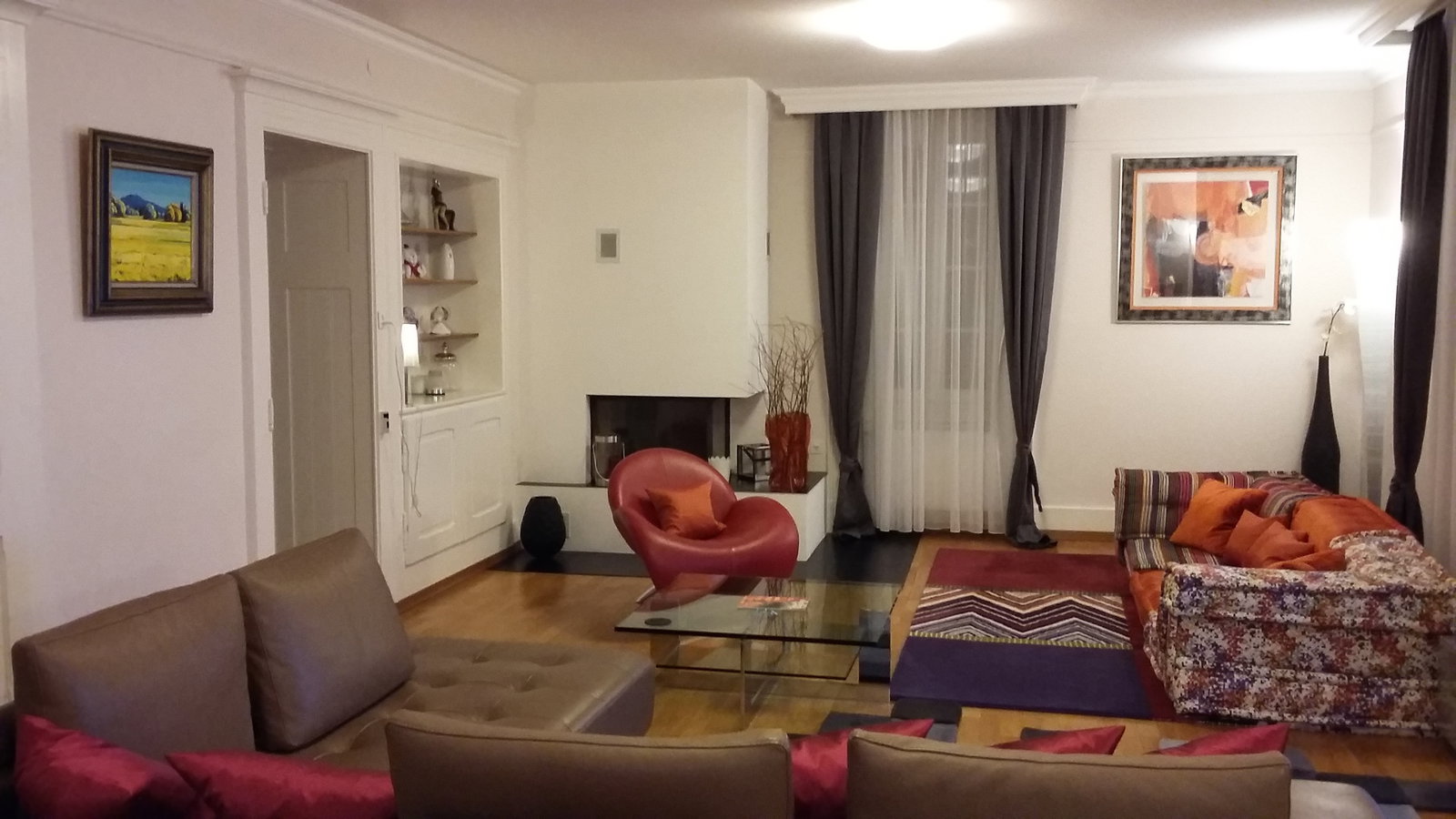 Homestay Yverdon-les-Bains 151075