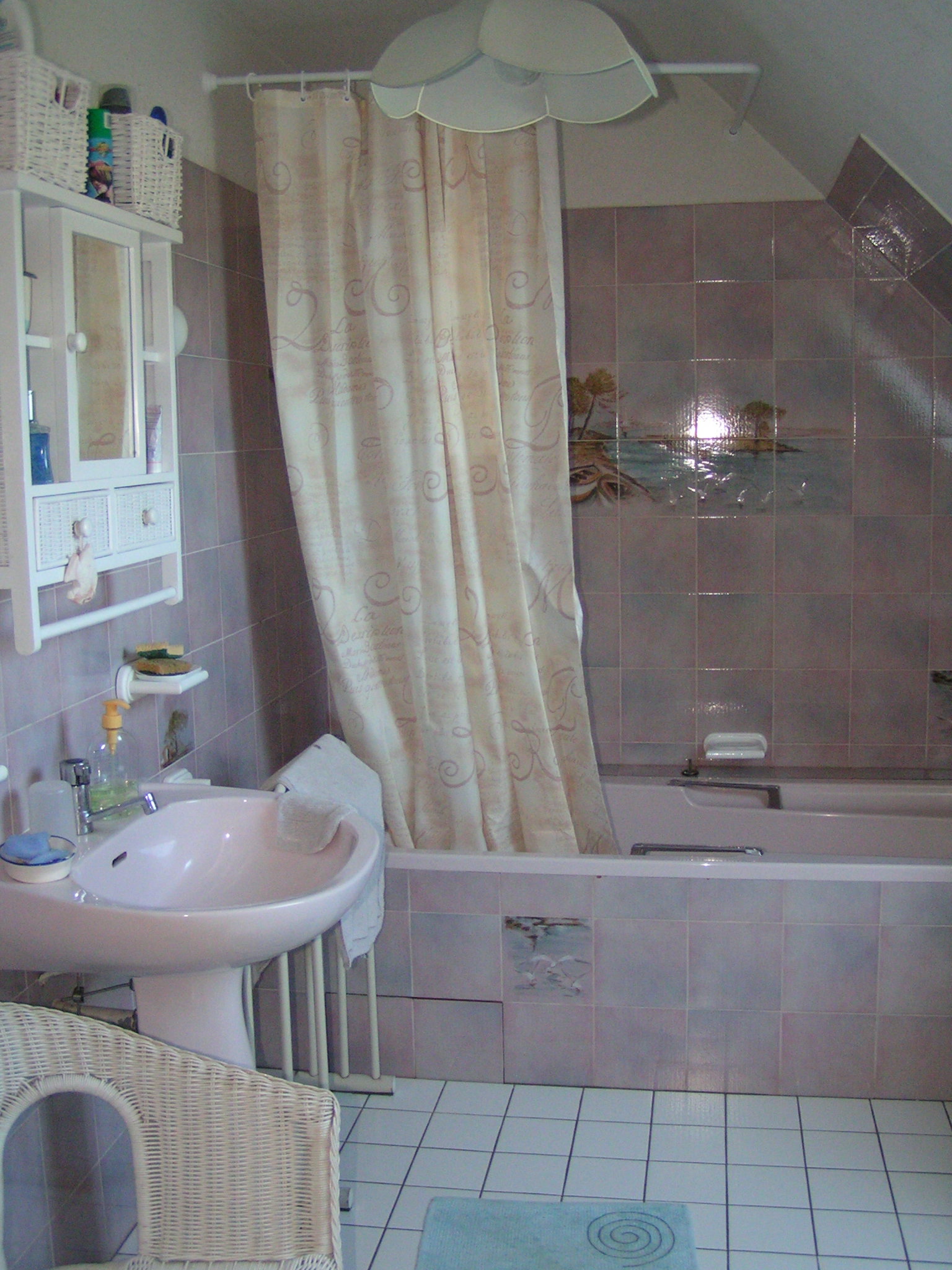 Homestay Guipavas 69004