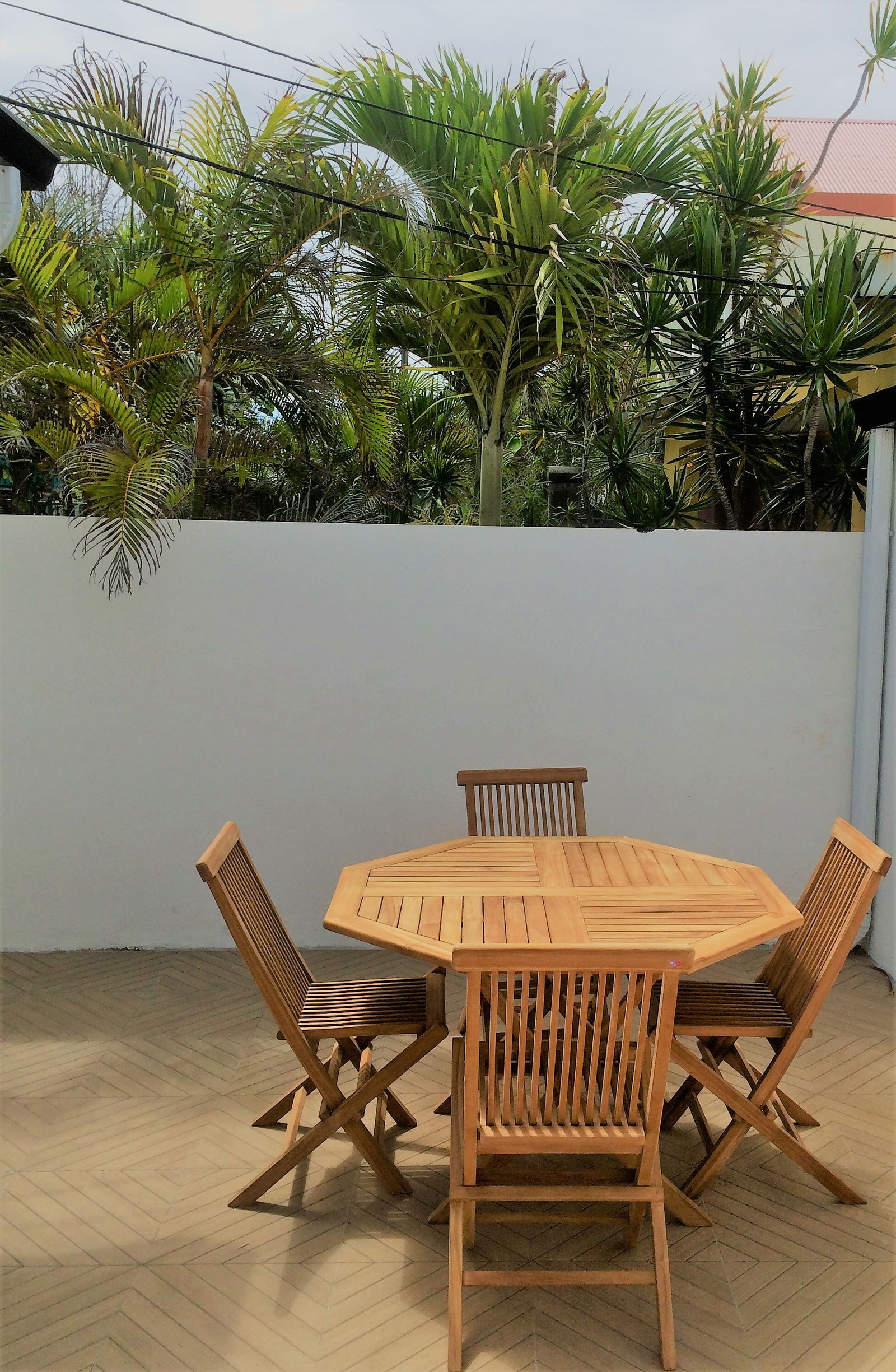 Ganz Haus Saint Pierre 164030