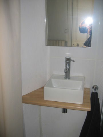 Homestay Toulouse 9387