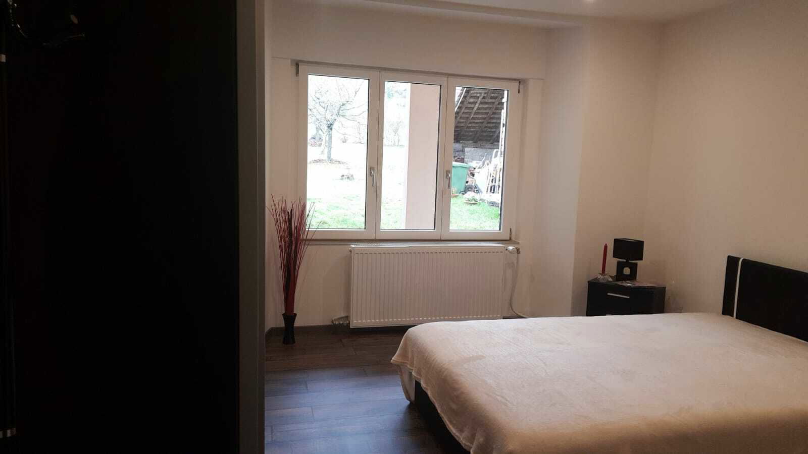 Homestay Cressier 216536