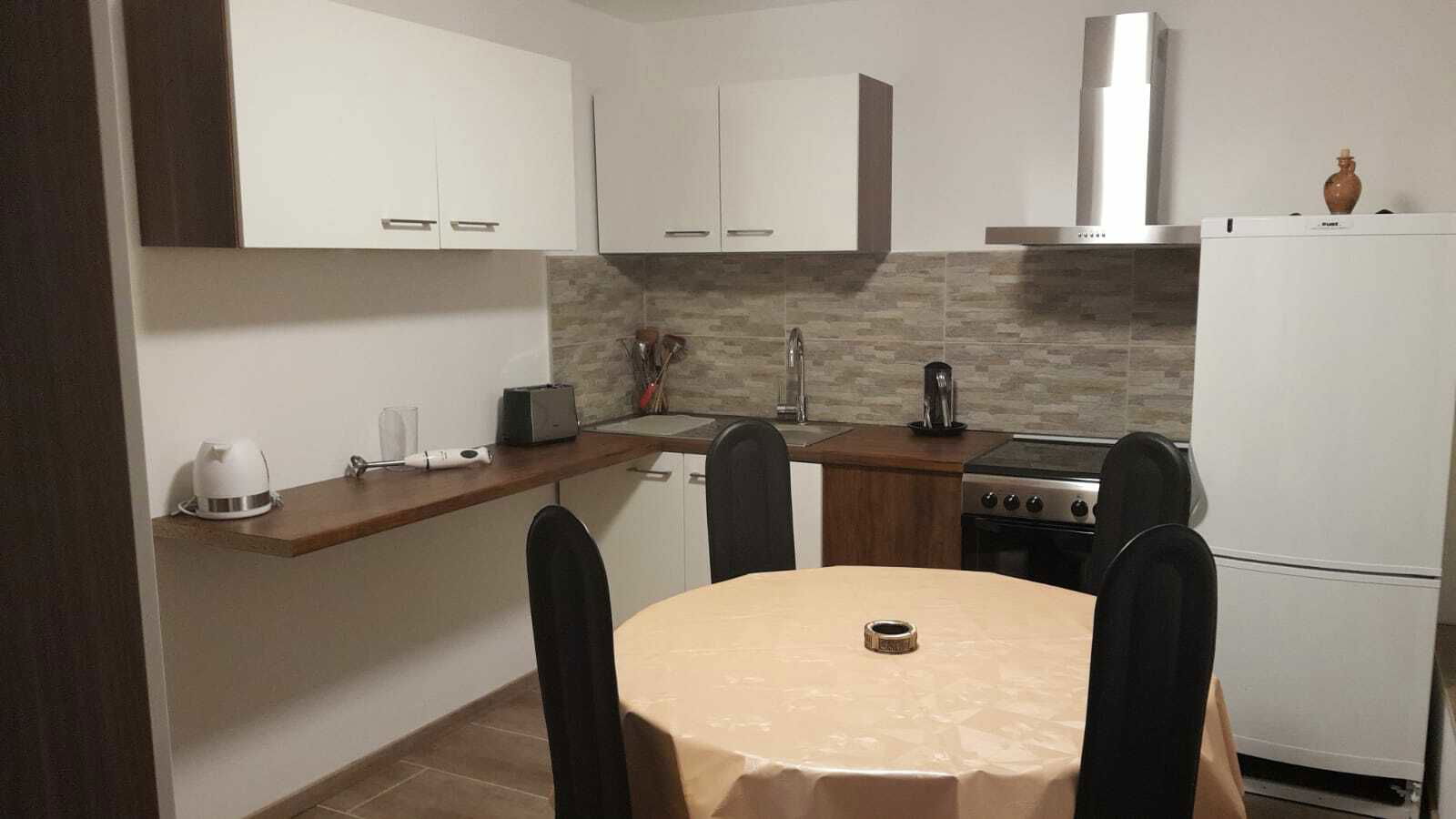 Homestay Cressier 216536