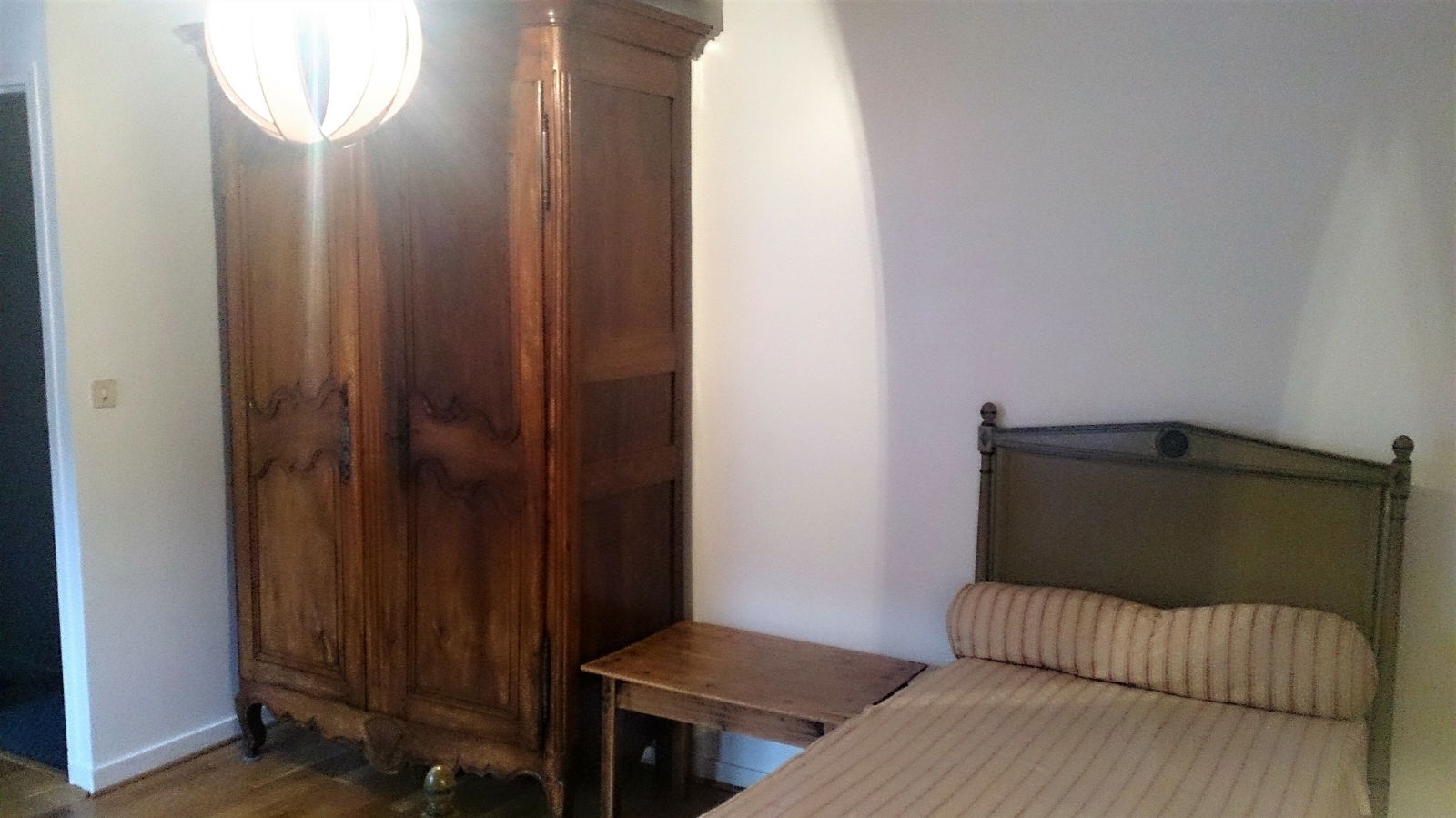 Homestay Angers 232374