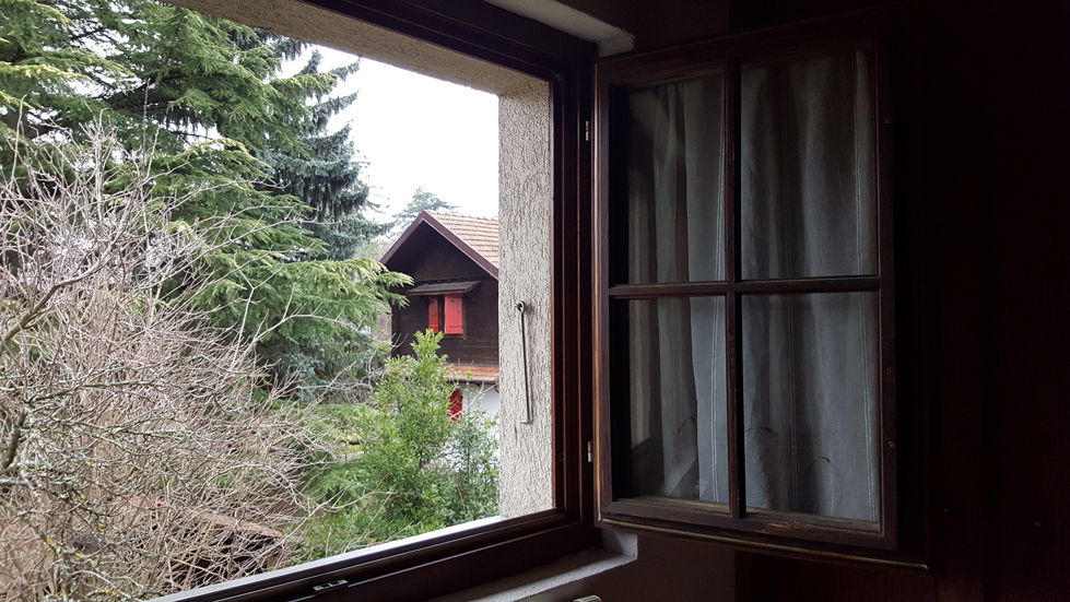 Homestay Genève 216789