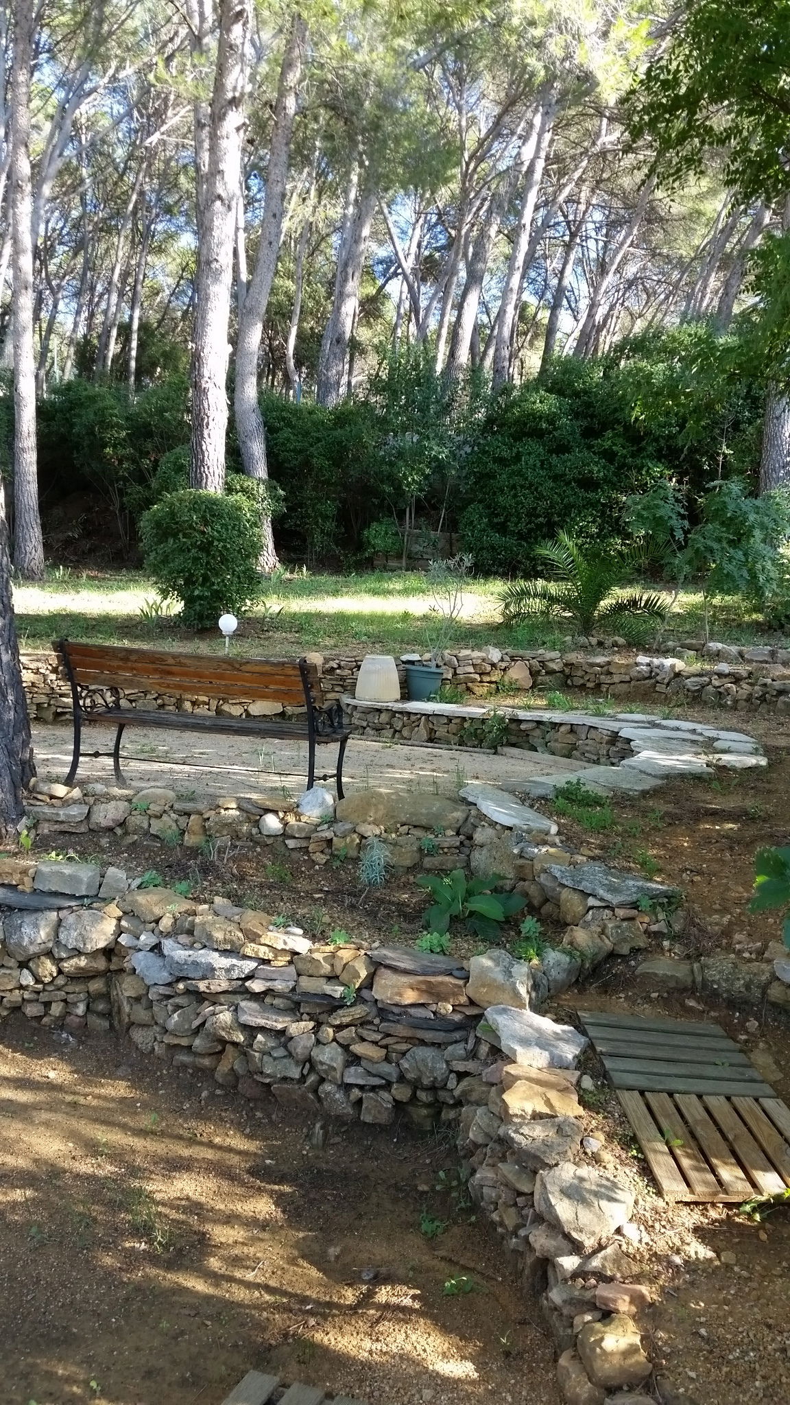 Homestay Jacou 112532