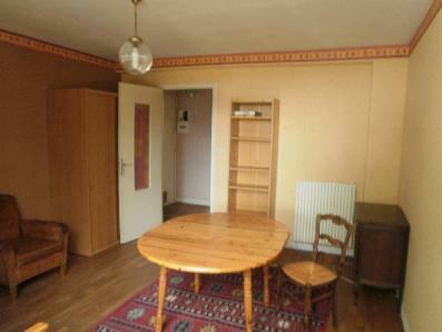 Colocation Rennes 140695