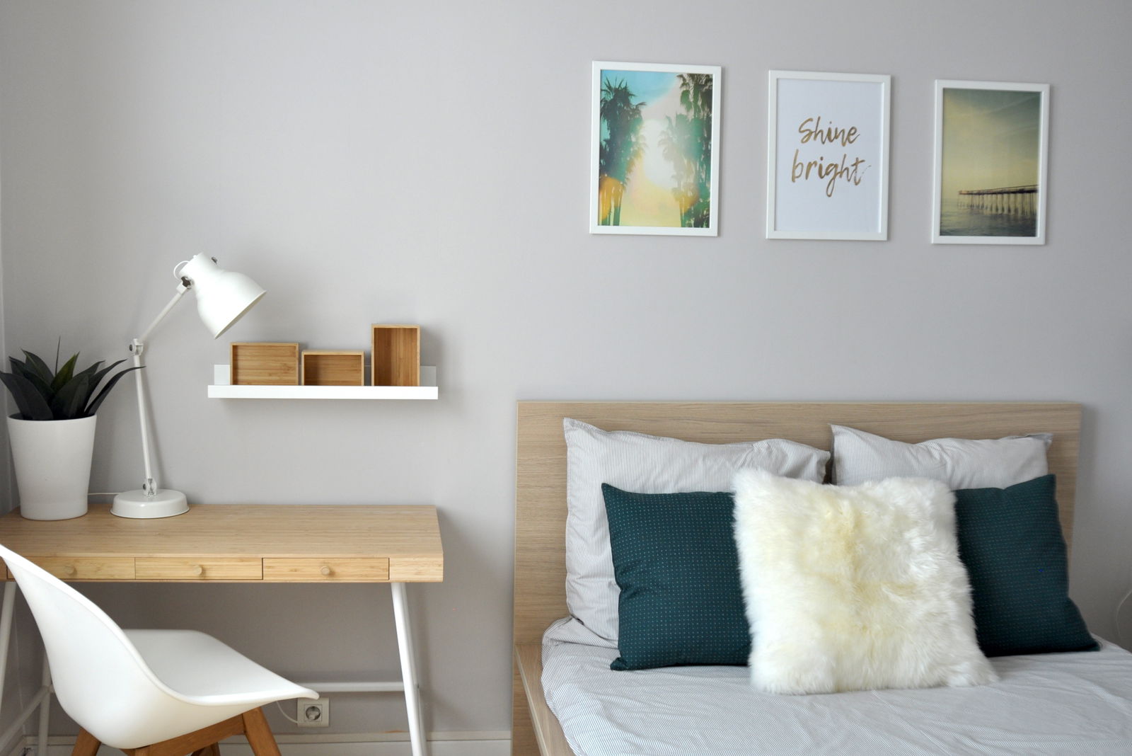 Homestay Marseille 222371