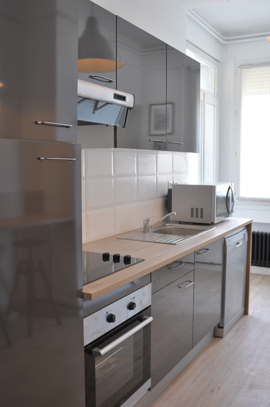 Homestay Marseille 222371