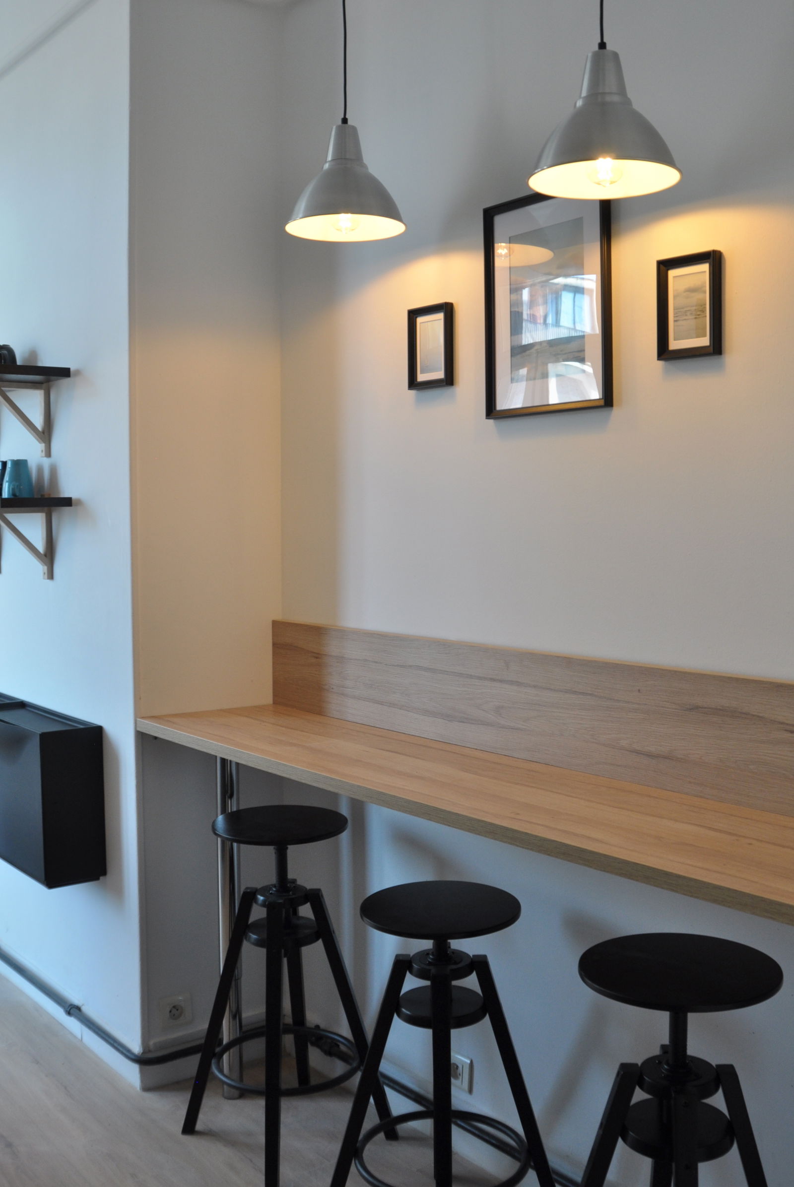 Homestay Marseille 222371