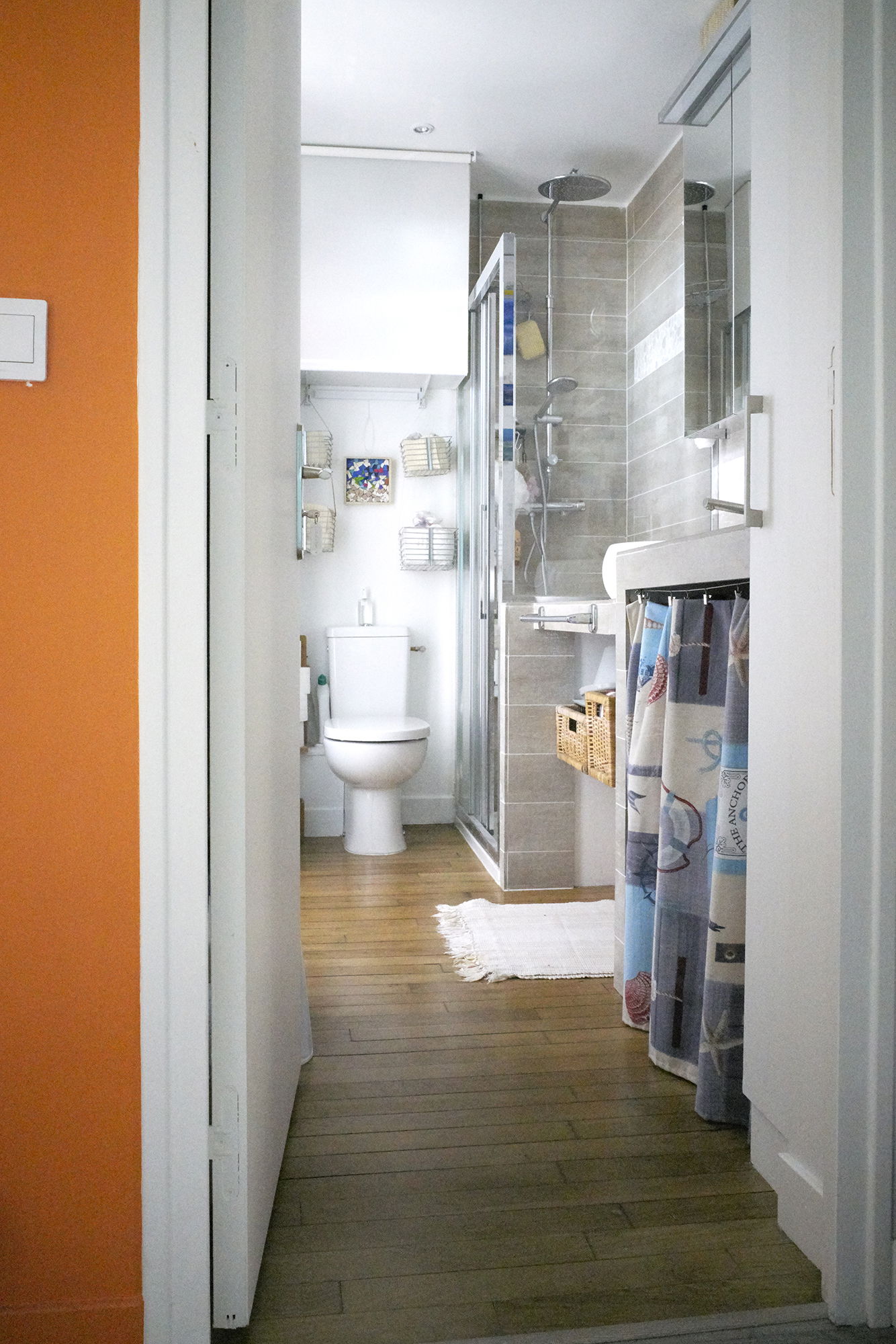 Homestay Arcueil 183614