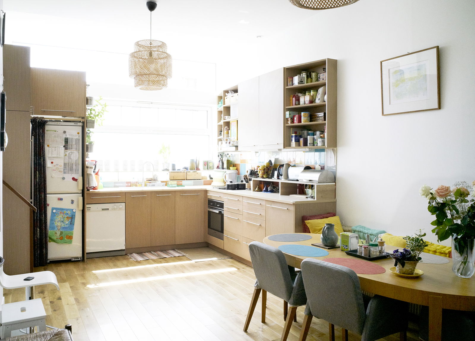 Homestay Arcueil 183614