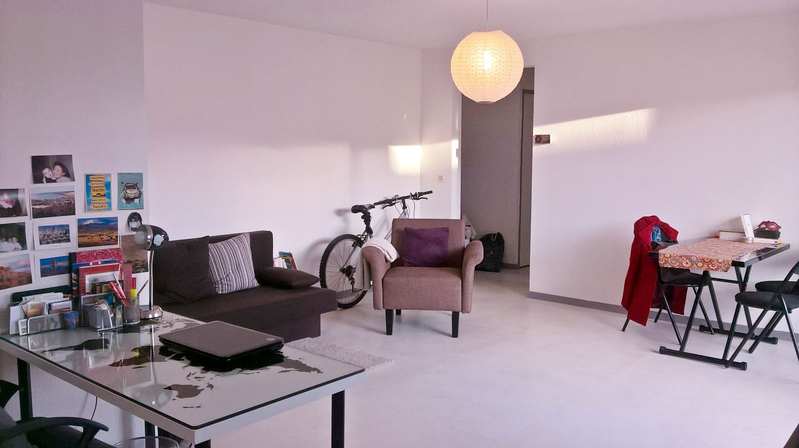 Onofhängeg Studio Perpignan 123155