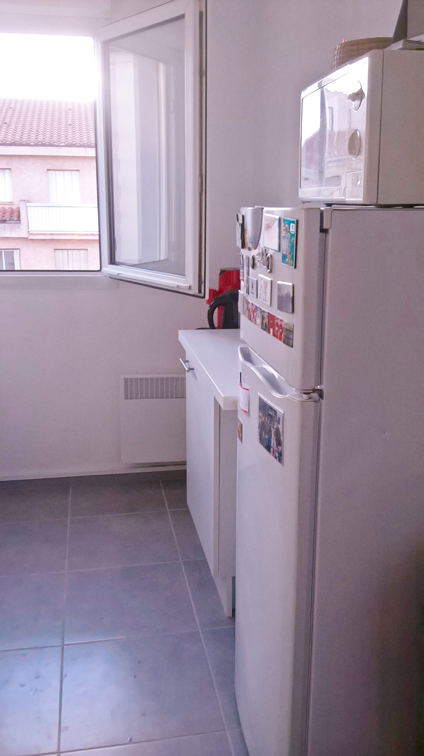 Onofhängeg Studio Perpignan 123155