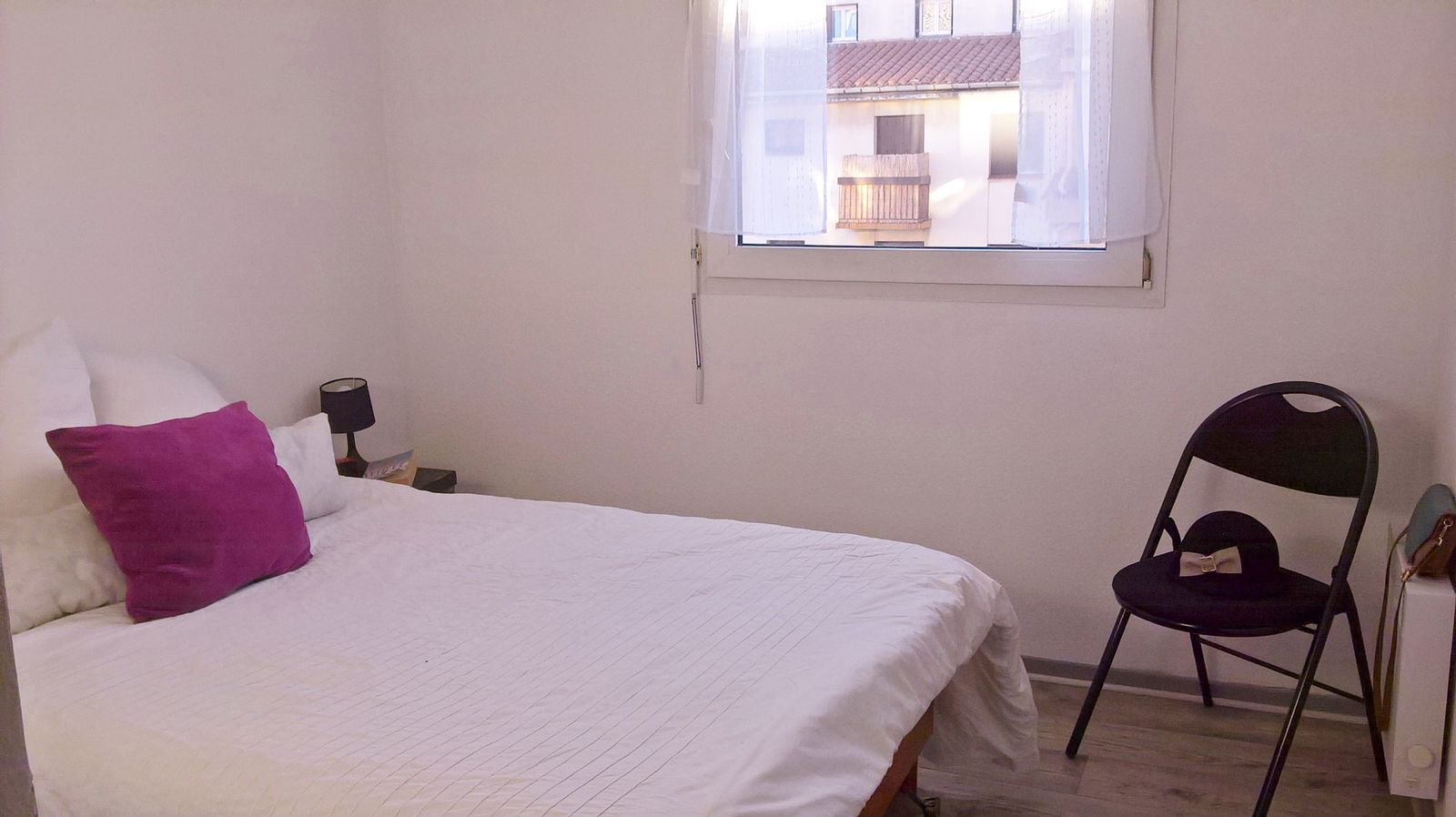 Onofhängeg Studio Perpignan 123155