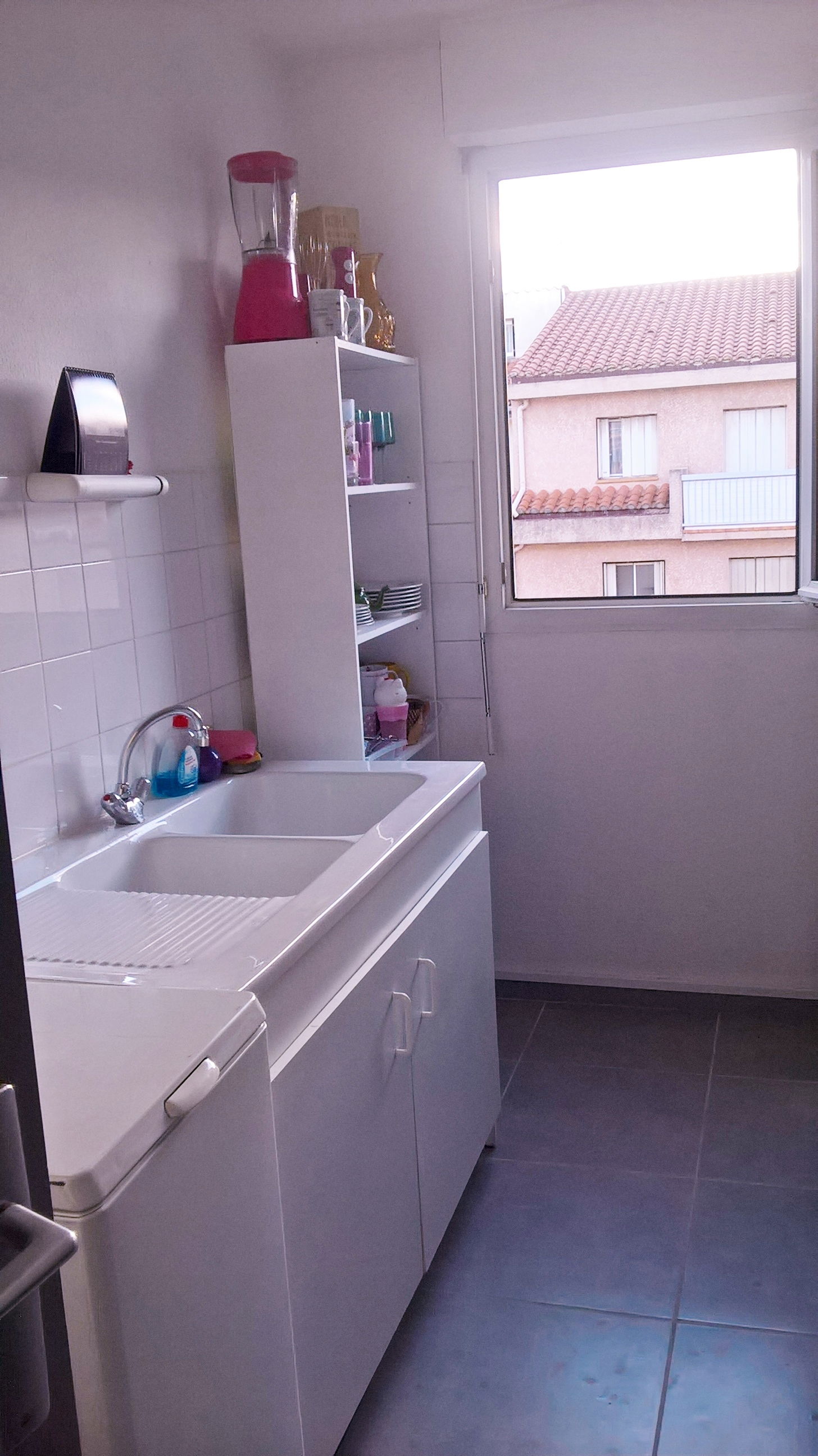 Onofhängeg Studio Perpignan 123155