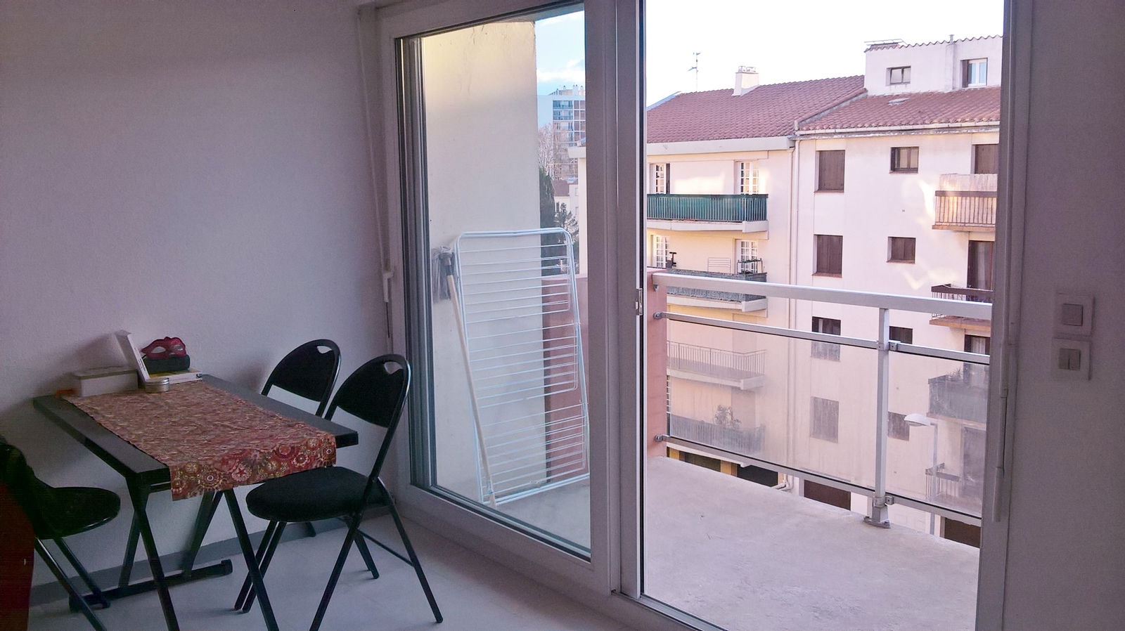 Onofhängeg Studio Perpignan 123155
